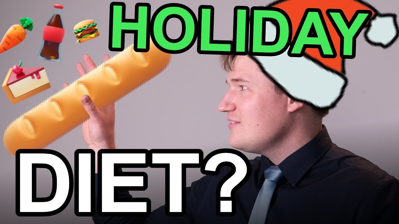 Ultimate Guide for Healthy Eating During the Holidays