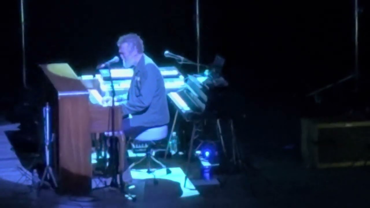 Glen Hansard - Stuck in Reverse