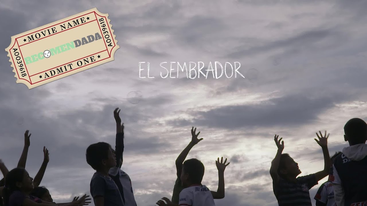 El Sembrador (Filminlatino)
