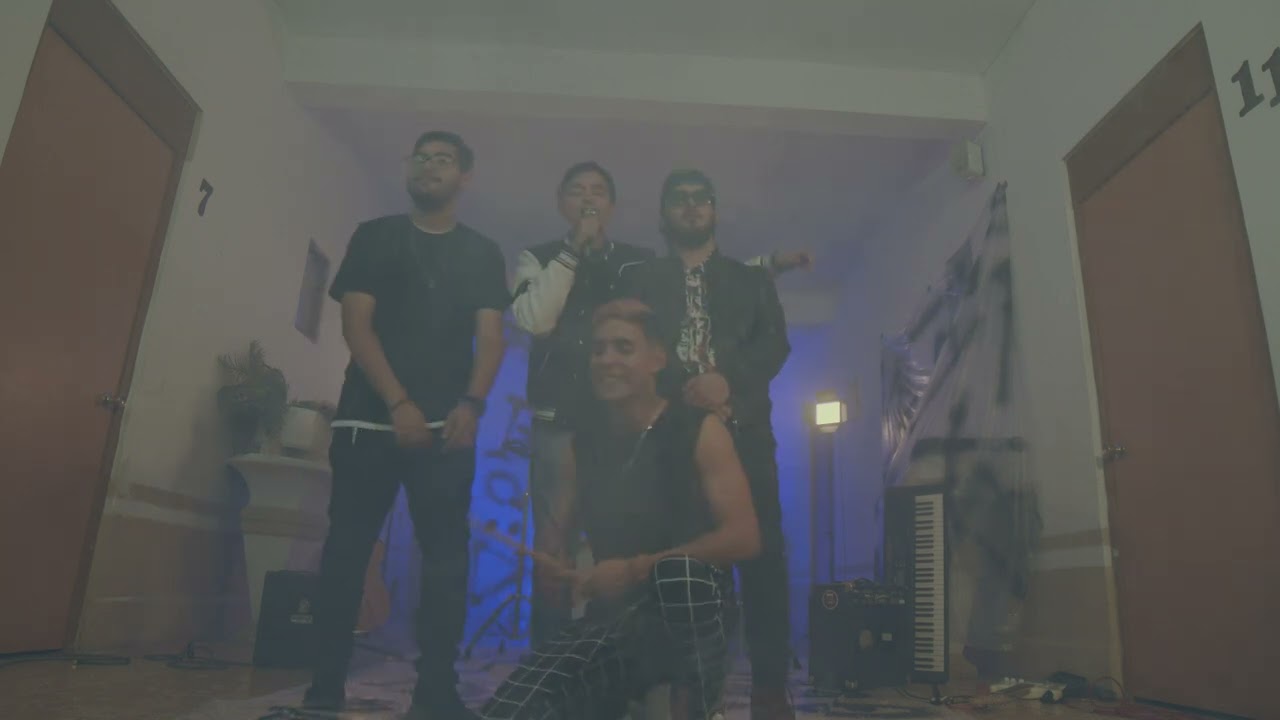 Blyf - Lo Sabemos Los Dos (Video oficial)