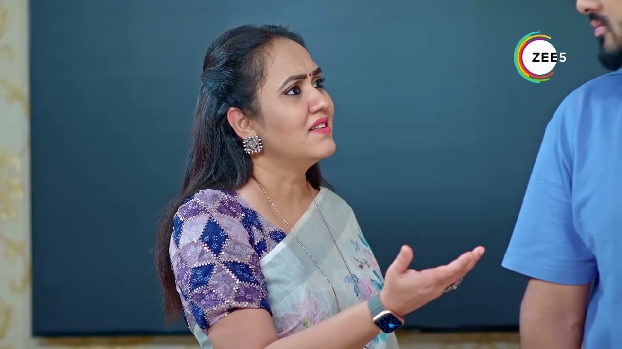 Gattimela | Ep 1143 | Preview | Aug, 10 2023 | Rakksh, Sudha Narasimharaju, Gagana | ZEE5