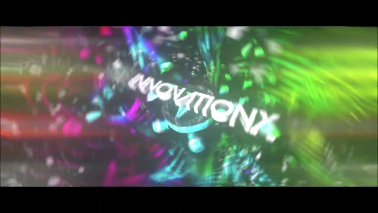 Intro x InnovationXClan - vynetixdzn