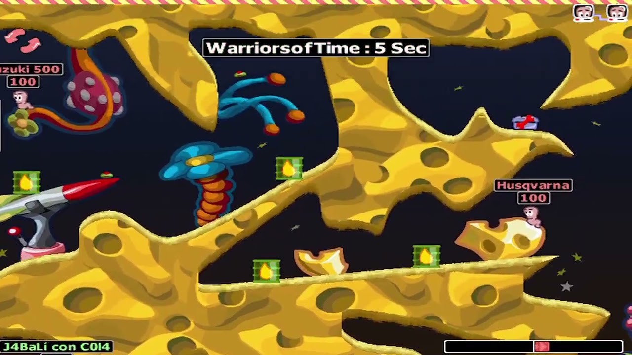 UWA   Warrior T vs Sat 17 02 2026 1 Desconectado