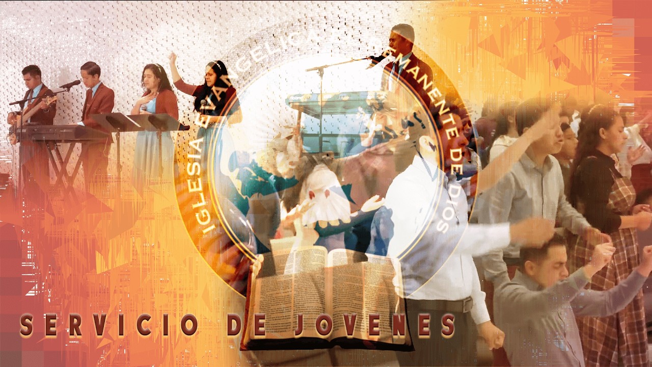Una Entrega Sin Reservas  | Culto De Jovenes | 02/21/2026
