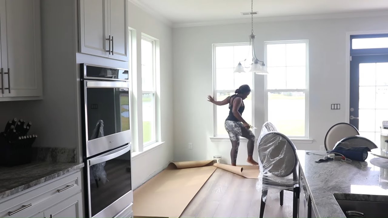 HOME DECOR | NEW OFFICE DESIGN | NEW PAINT COLOR