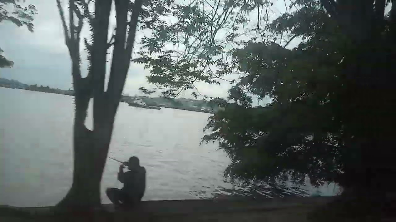 The Public Trip 85e - Mahakam River Review!