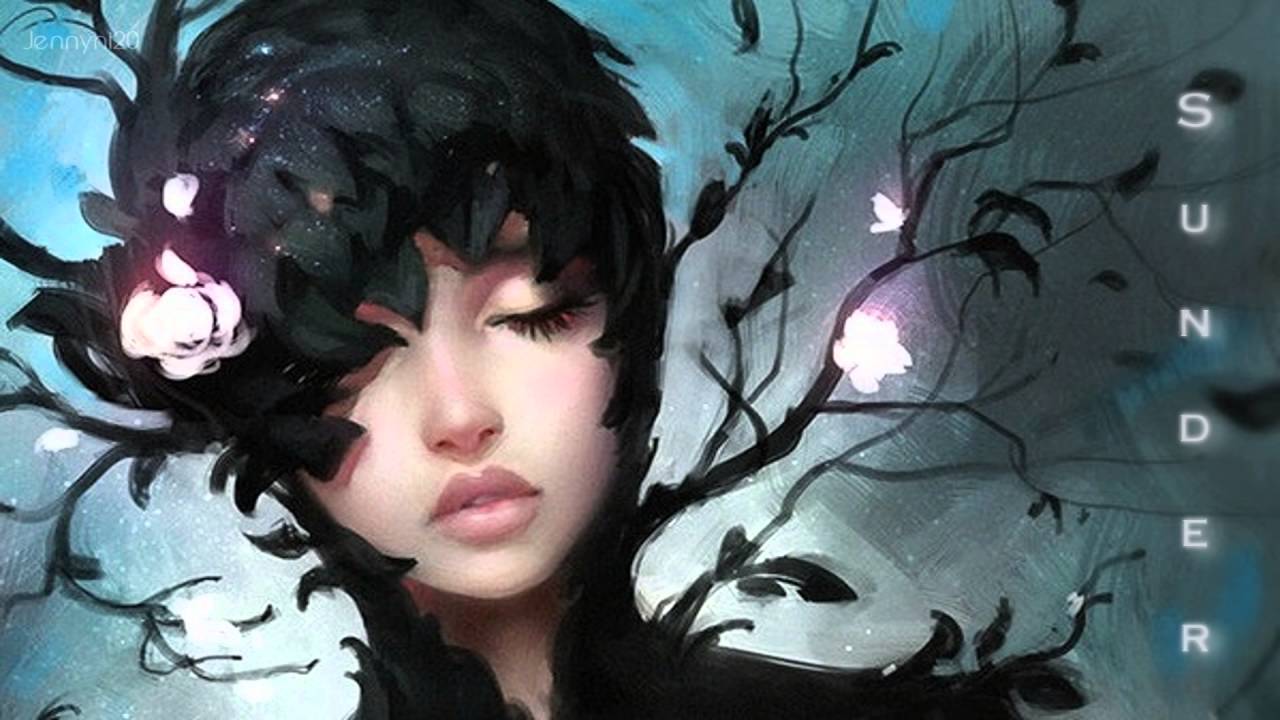 Dylan C. Jones - Sunder (Beautiful Orchestral Vocal)