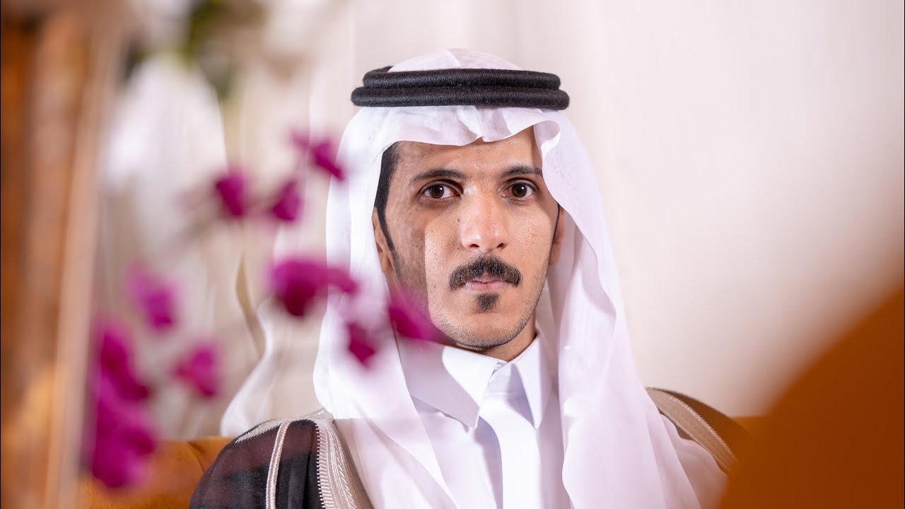 حفل زواج الشاب سمير مطلق بركات القارحي الهذلي