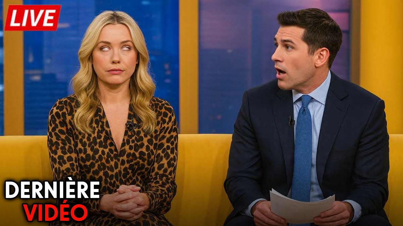 6 Morts Les Plus PERTURBANTES De L’Histoire De La Télévision En Direct