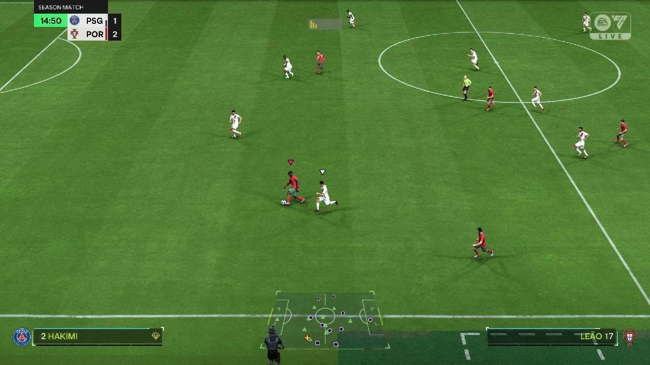 EA SPORTS FC 25 l Sxc