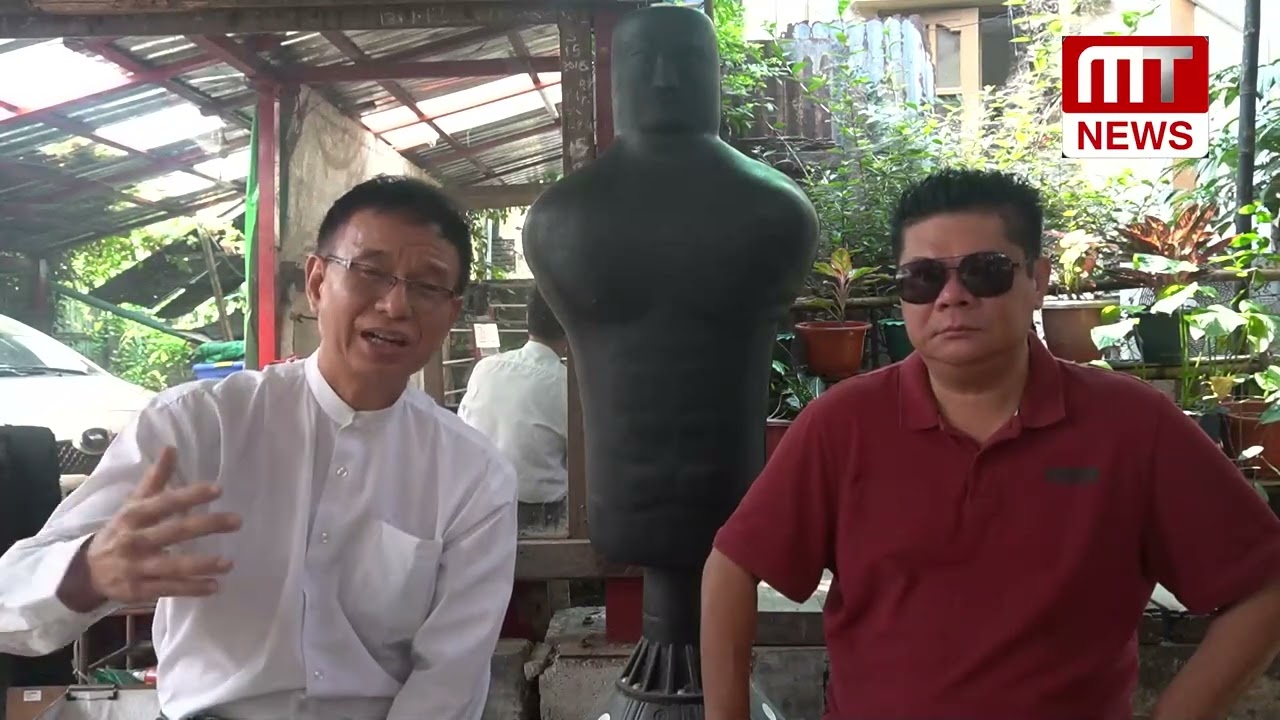 ငပိစားပြီးလက်ဝှေ့ထိုးလို့ ခံနိုင်ရည်ရှိတာလို့ ကမ္ဘာ့ကိုဖြေခဲ့တဲ့ ရွှေဓူဝံရဲ့ ခေတ်များသို့ တမ်းချင်း