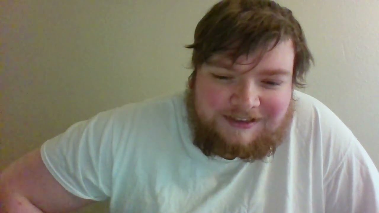 ASMR Cringing At An Old Story I Wrote (Whispered Reading)
