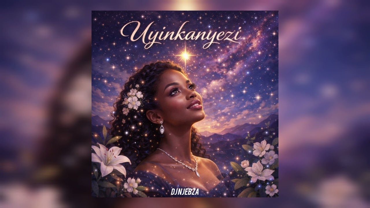 Master KG, Goon Flavour, Dj Njebza & Lowsheen - Uyinkanyezi  (Official Audio) ft Nkosazana Daughter 