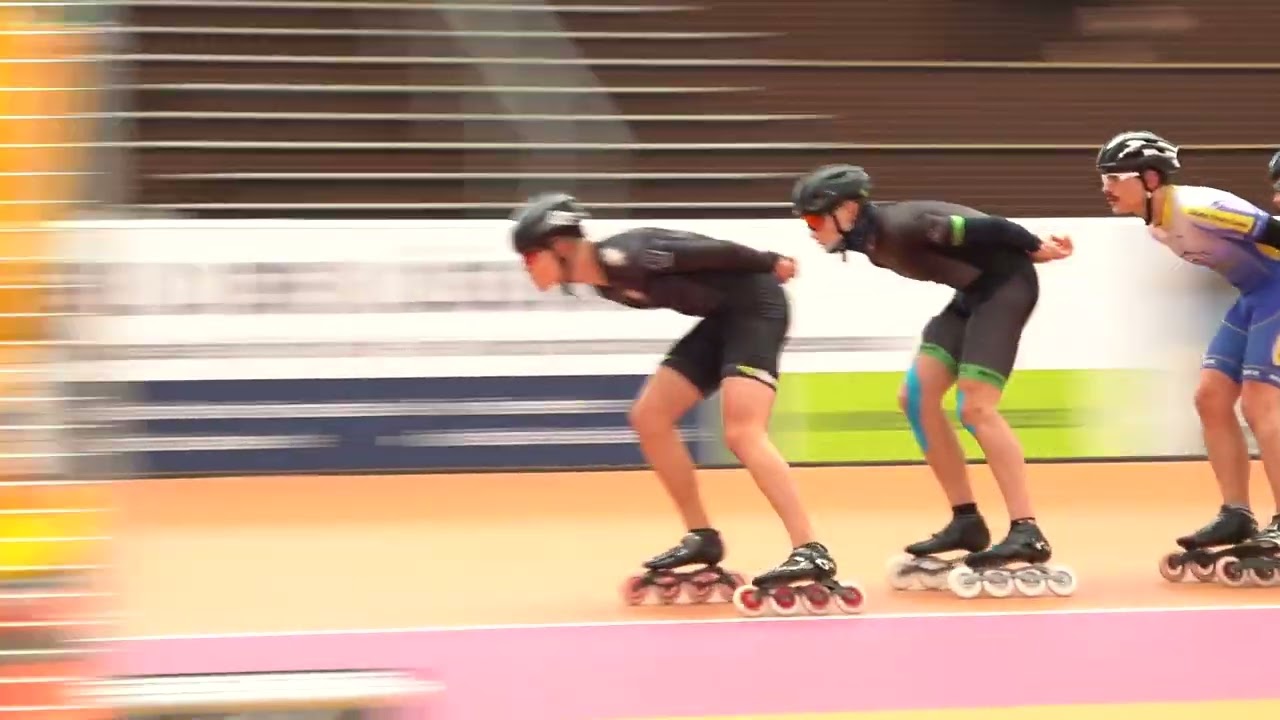 simulate parabolic in Geisingen (pascal briand vlog 386)