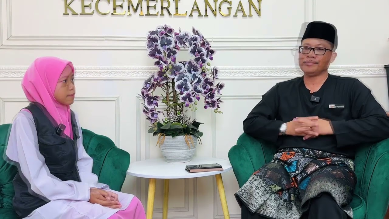 KARNIVAL MAHABBAH PUTERI ISLAM TAHUN 2025