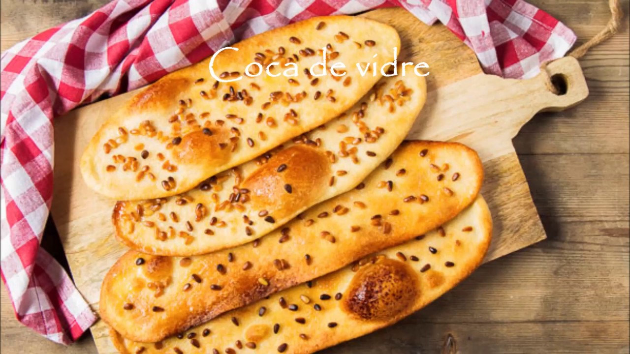 Coca de vidre