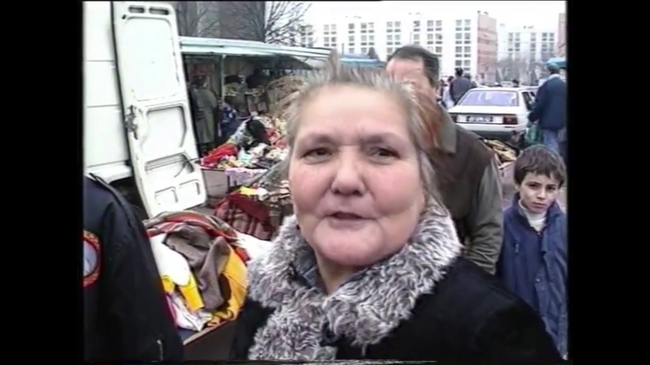 Développement Social des Quartiers - Amiens Nord - Chronique d'Amiens Nord 1 (1989)