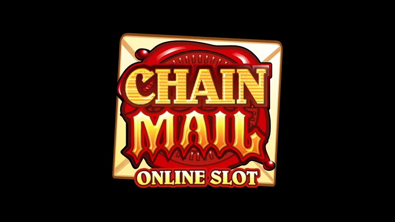 Microgaming Chainmail Online Slot Game