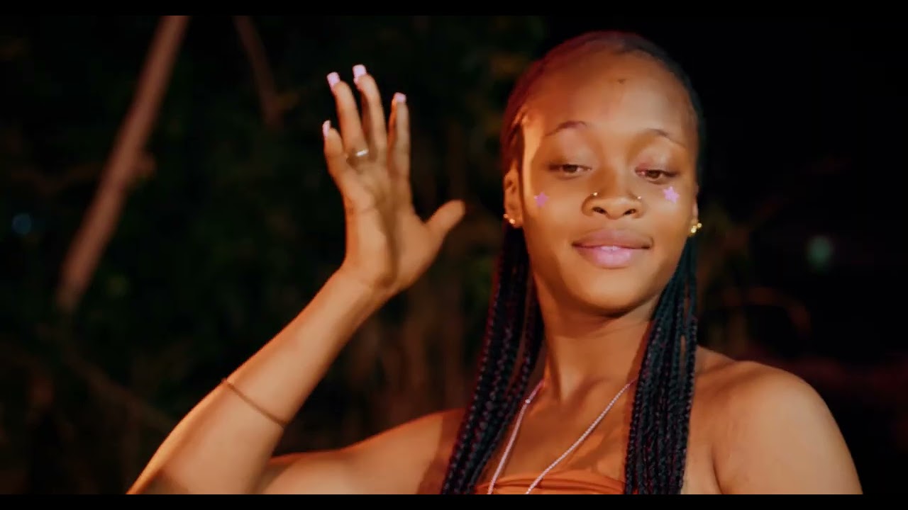 [WOMAN] - B-One Shakazulu Feat Dieida X Prydden (Official Music Video)