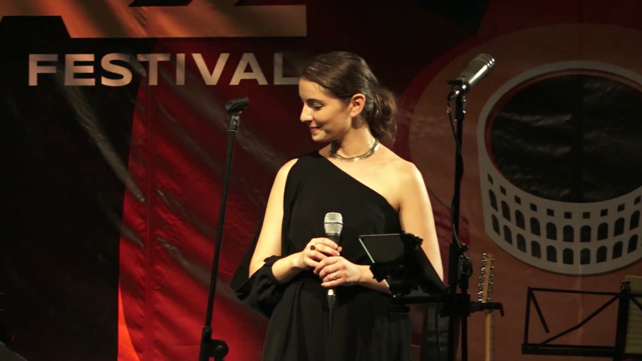 Zajdi, Zajdi (live) -- Jasmina Makota