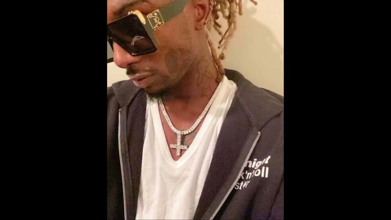 playboi carti + wlr v2 deluxe + richie souf + Marcistyles type beat