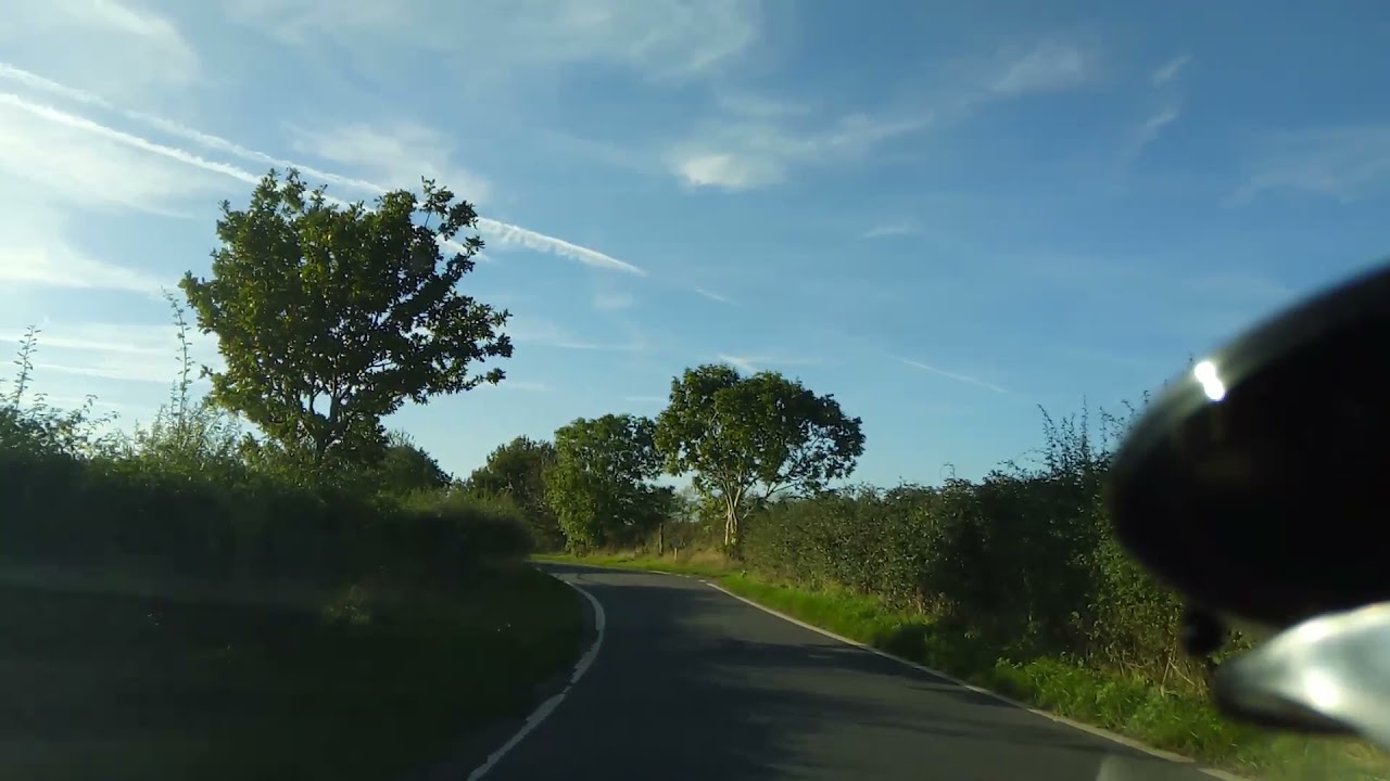 nottingham NG12
