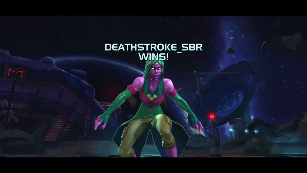 Season 64 War 2 vs RDMRZ