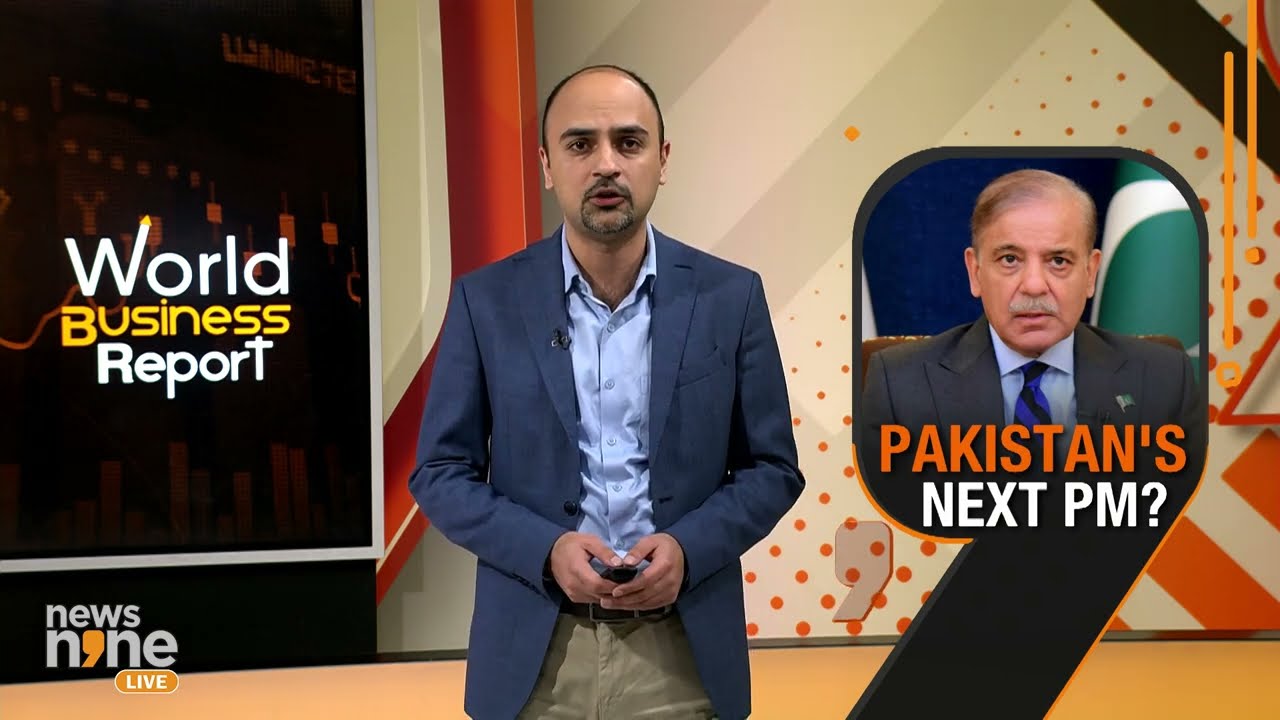 Shehbaz Sharif Next Pak PM? | PML-N, PPP Alliance Takes Majority