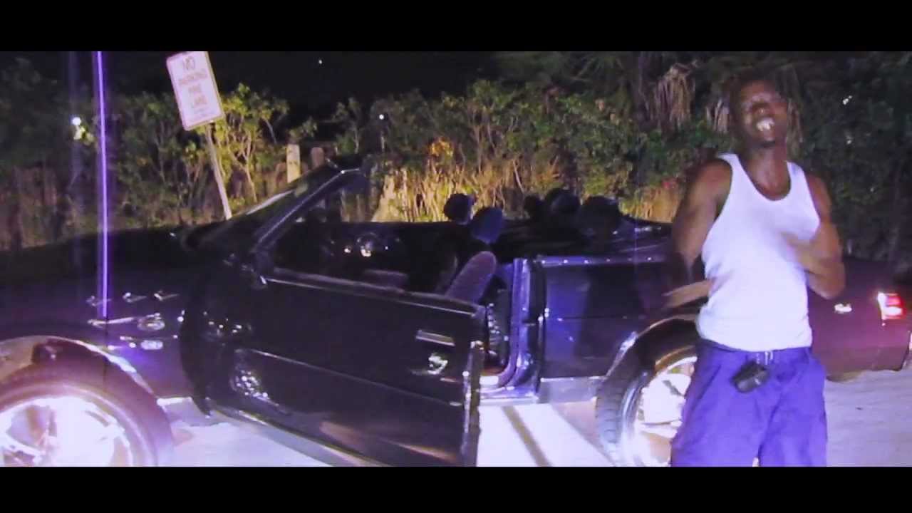 Super Villin Broward County