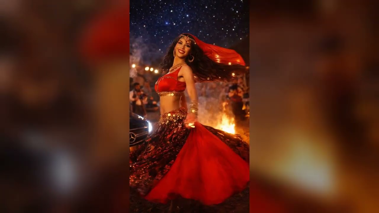 În căruță m-am născut 💃 Modern Gypsy House | Party Remix 2026