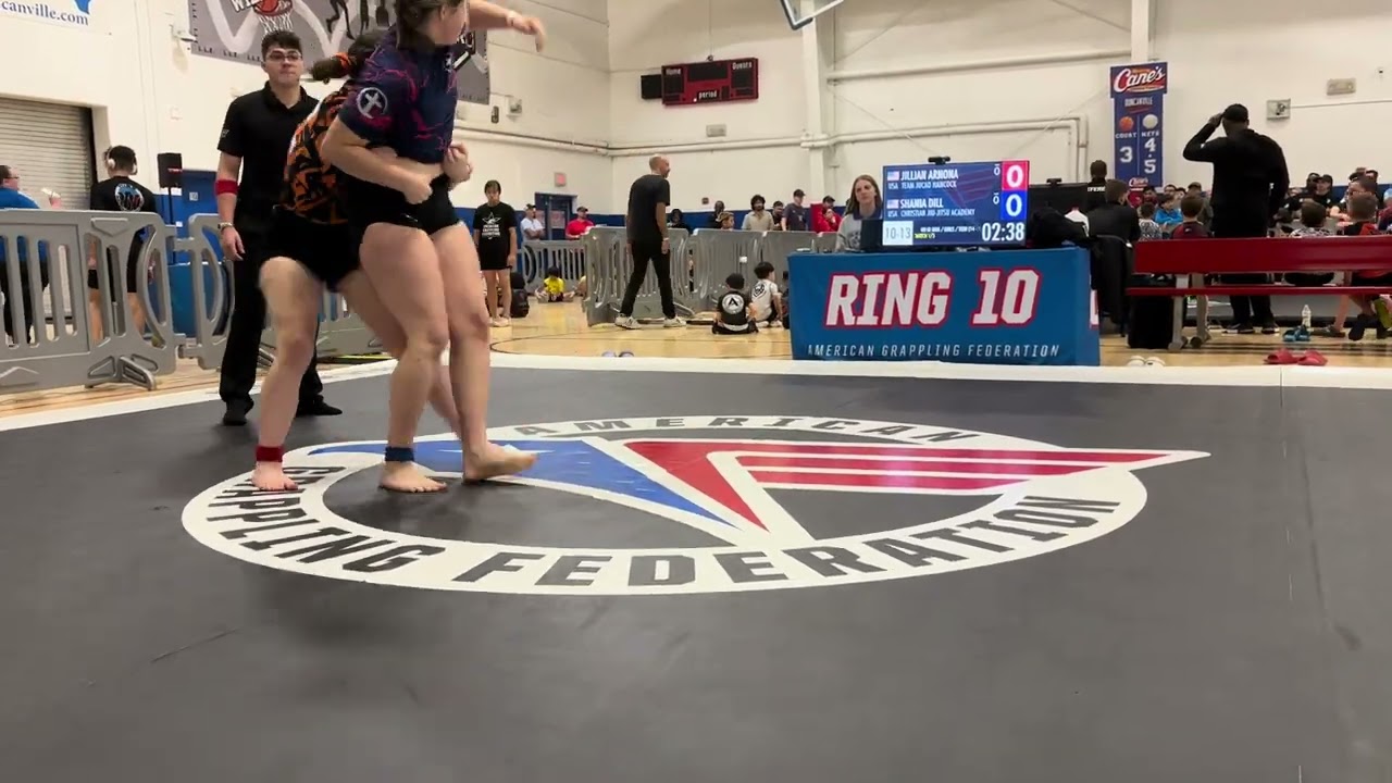 AGF Dallas no gi 5/3/25 (1)