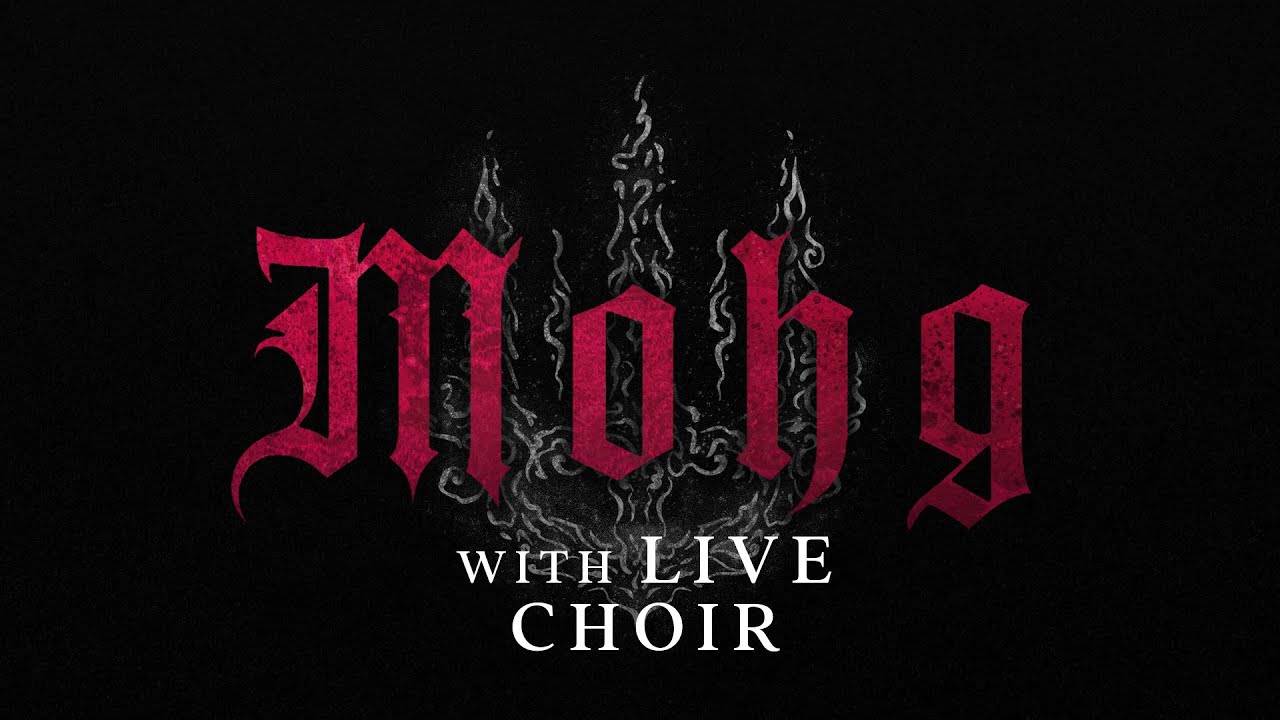 Mohg, Lord of Blood (with LIVE CHOIR) | Elden Ring Arrangement by ROZEN