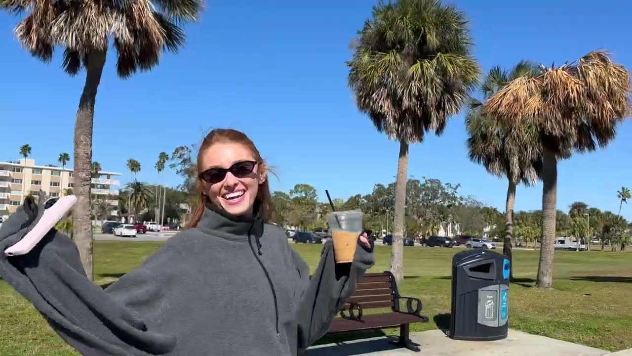 first week in fl