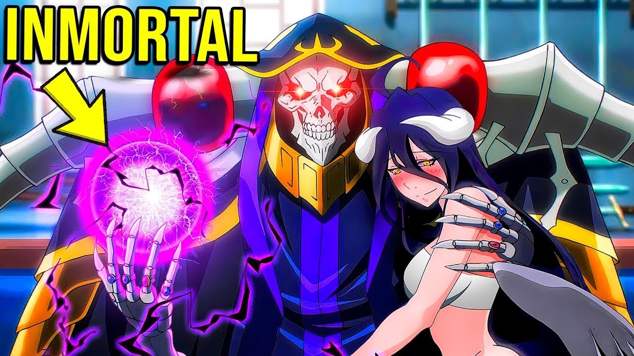 🔶️SE DESPERTO EN  SU JUEGO FAVORITO COMO UNA PODEROSISIMA CALACA MAGICA LVL999.