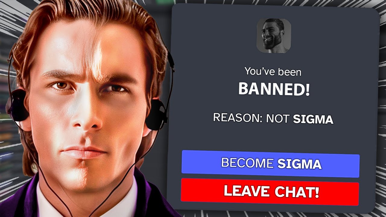 Я работал под прикрытием на Discord-серверах &laquo;Looksmaxxing&raquo;!