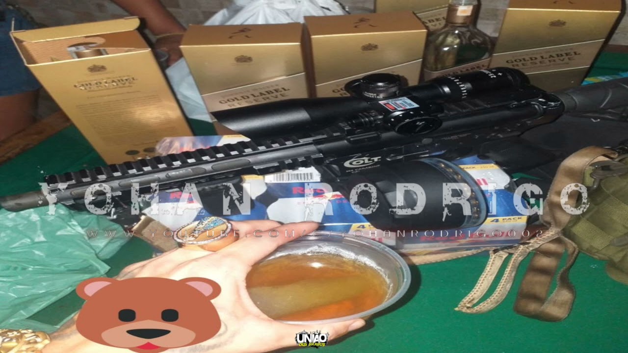 SET REAL TRAP 002 [ PROD. PXD CV ] EXCLUSIVA - CV