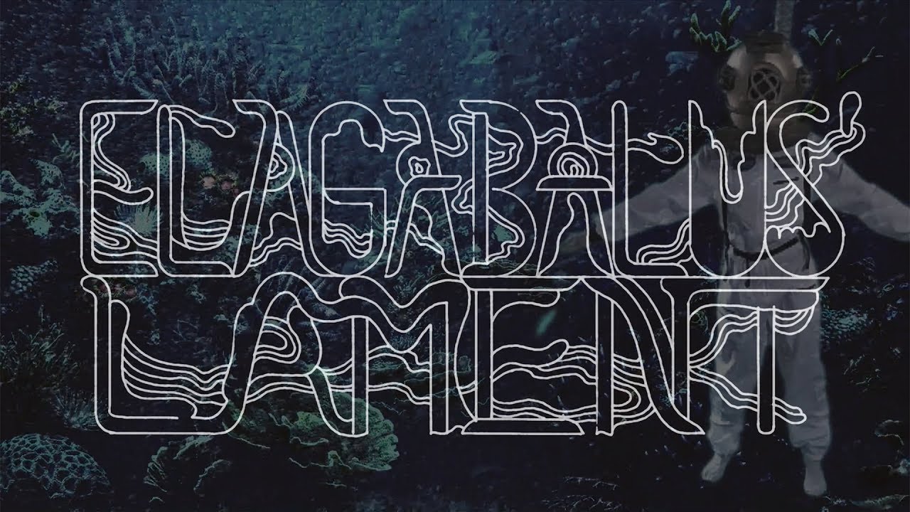 Becker & Mukai - Elegabalus' Lament - A film by Alex Giomo