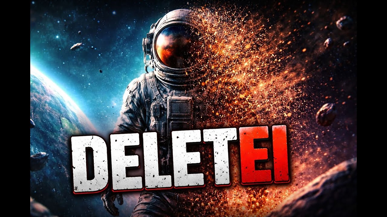 APERTEI O BOTÃO ERRADO ☠ | 72h DE GAMEPLAY DELETADAS