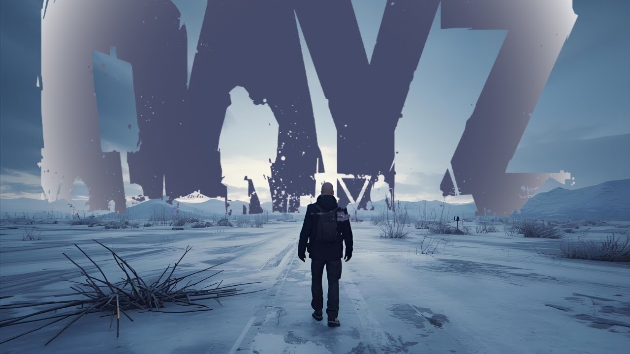 Sunday Funday on DAYZ NAMALSK