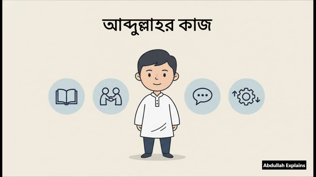 কেন আপনি নিয়ন্ত্রণ হারান | Control Paradox: Phycology Explained