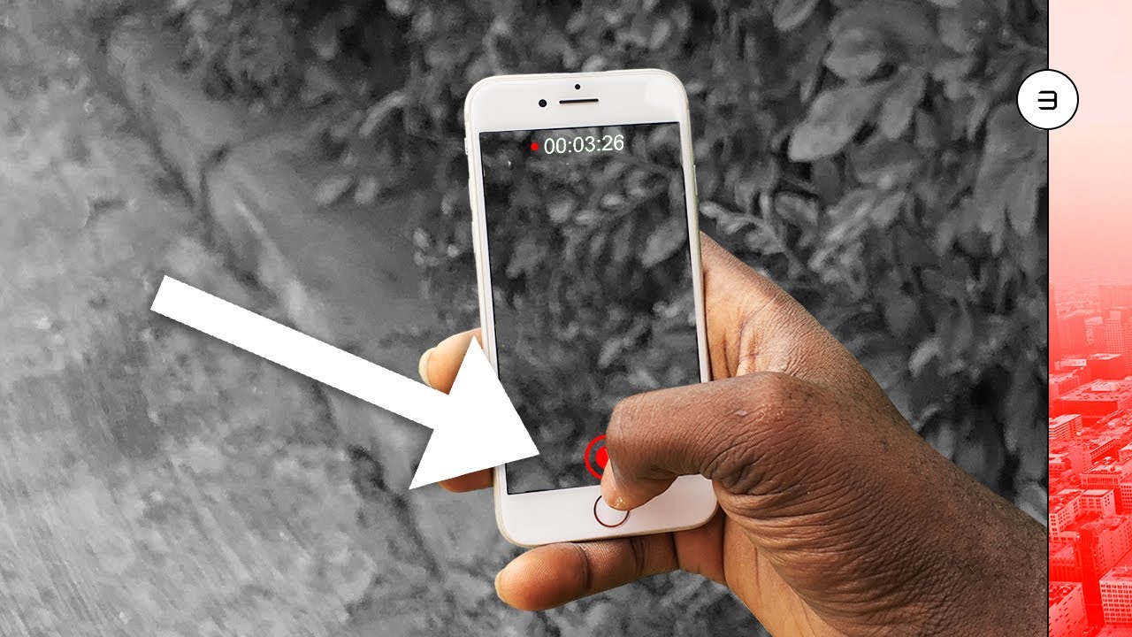 Mobile Camera Tricks To Improve Your Phone Picture And Video Quality (EASY)