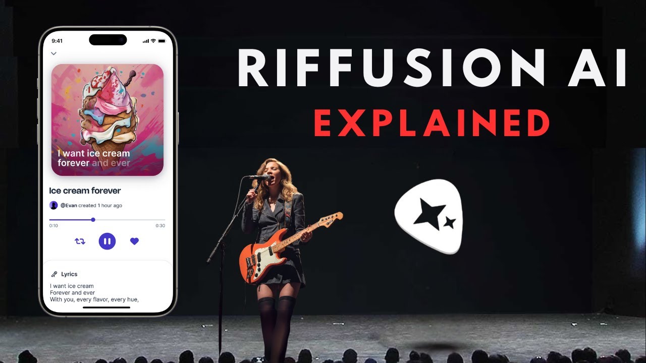 How to Use Riffusion AI Music Generator in 2026 | Beginners Tutorial