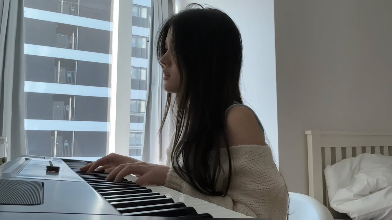Rio - sweetbitter (cover)