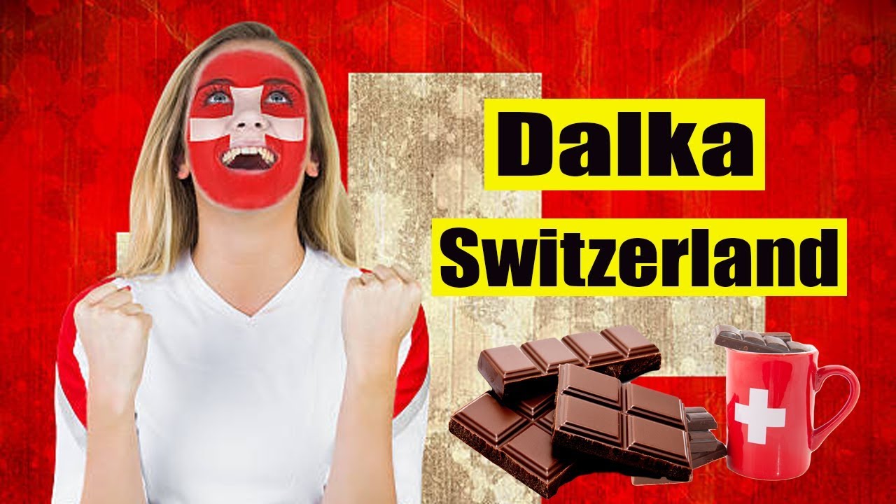 Xaqiiqooyin ku saabsan Switzerland | Dal leh 7 Madaxweyne oo siman