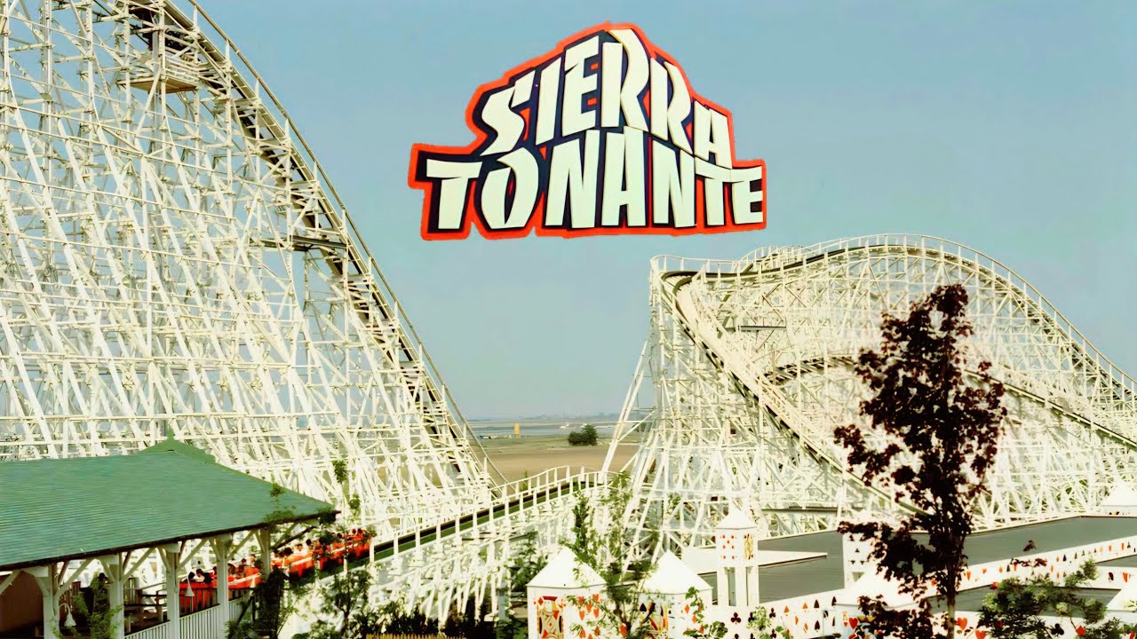 SIERRA TONANTE: ASCESA e DECLINO di un MITO