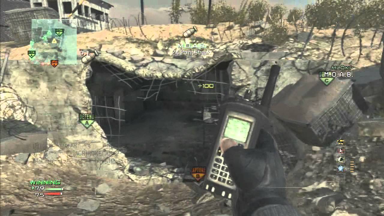 Mw3 Triple M.O.A.B Kills 82 Death 4 x7shr | +ksamw2 سالفة علاقة طلال بـ ليبيا