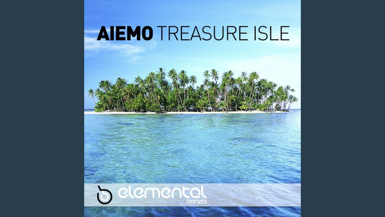 Treasure Isle