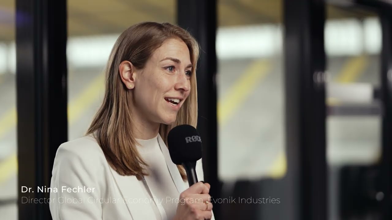 Aftermovie Complexity Management Congress 2024