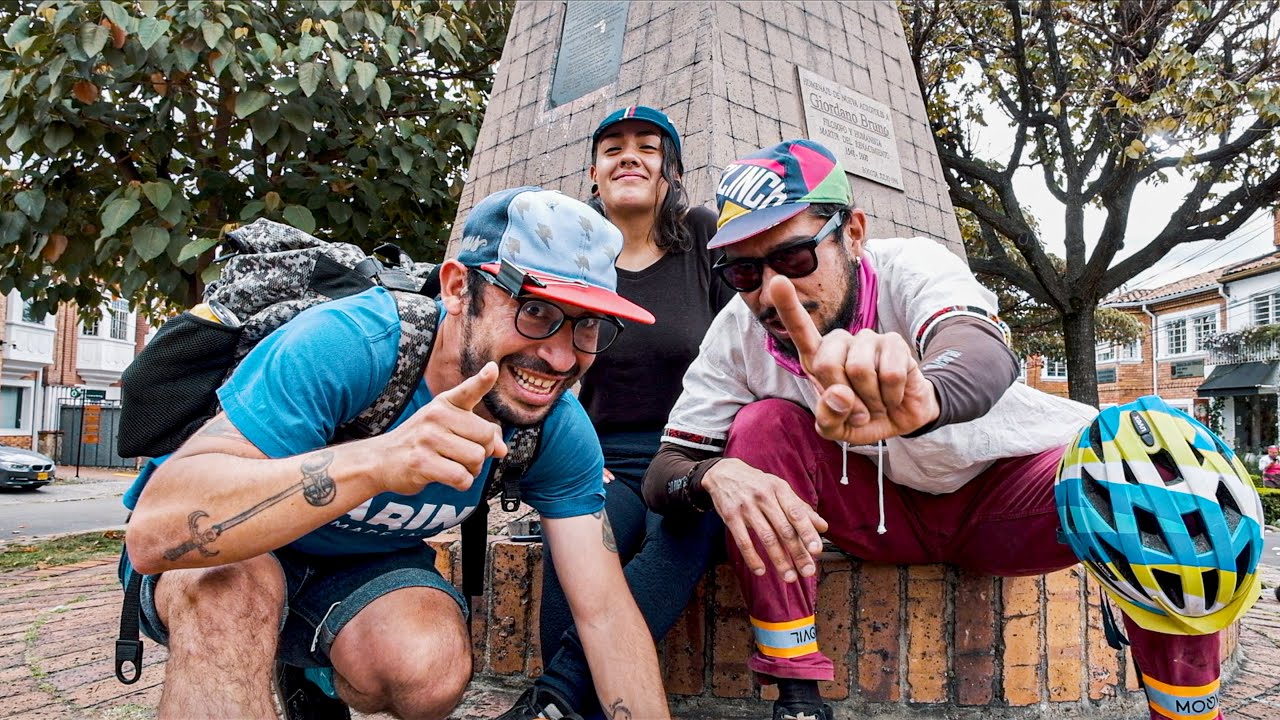 Se pueden hacer trasteos en bicicleta? - El abecé de las cargo - Tipos de mensajería en bicicleta