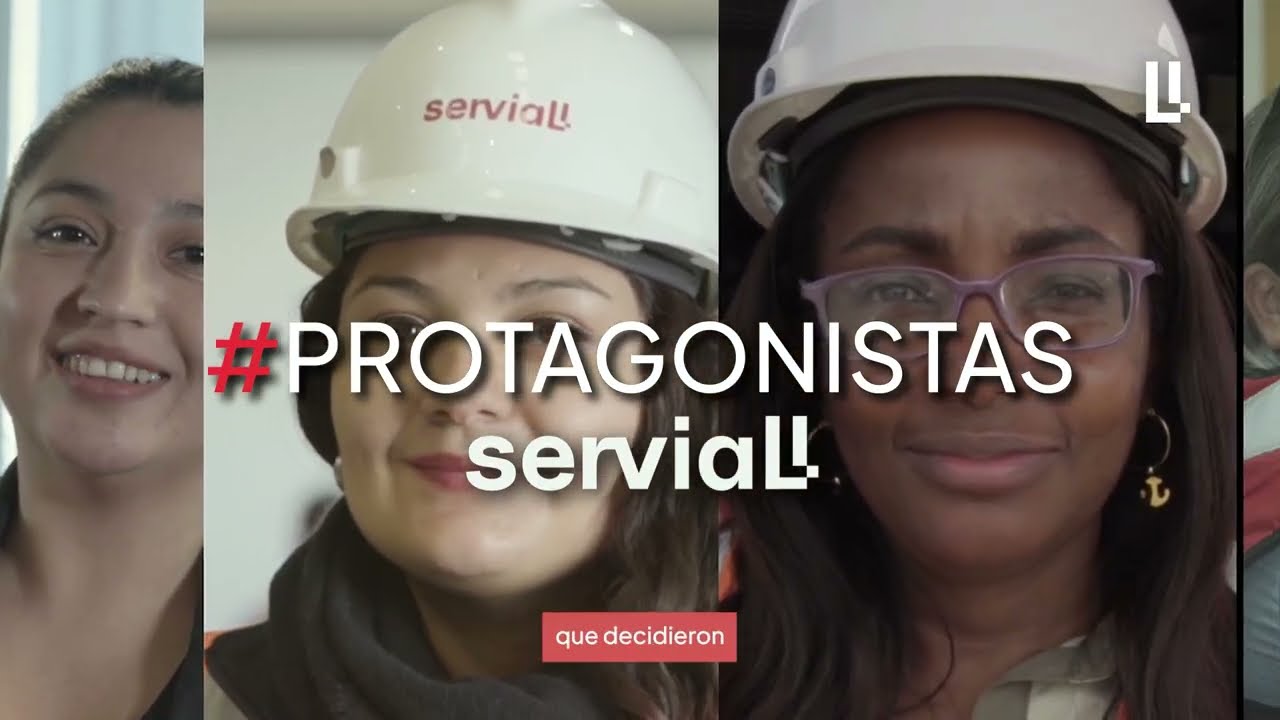 8 relatos de 8 mujeres | Conmemoración 8M en Serviall